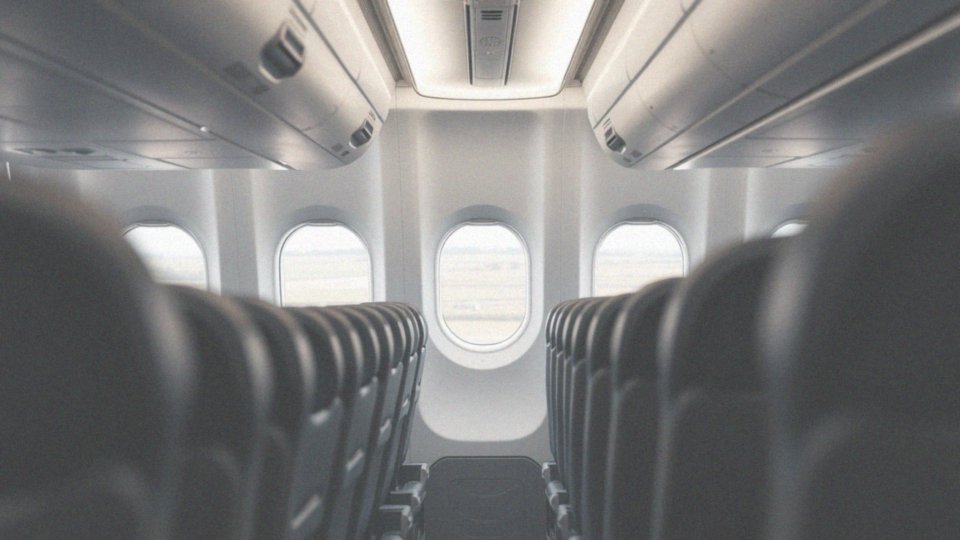 Jak wygląda konfiguracja miejsc w Airbusie A320?