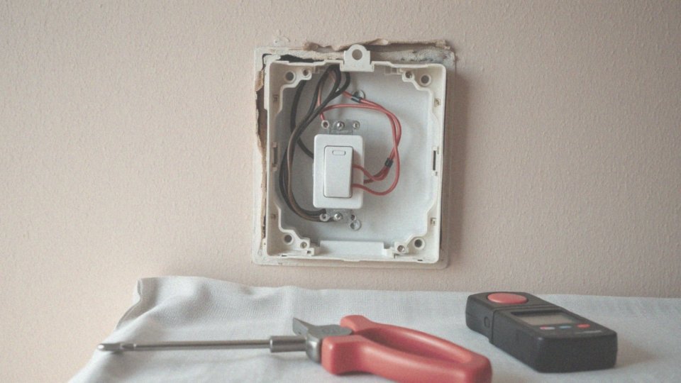 Kiedy warto skorzystać z pomocy elektryka przy podłączaniu włącznika?