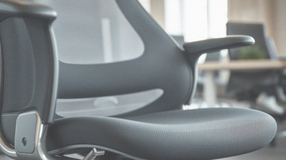 Jakie materiały są najczęściej używane w fotelach ergonomicznych?