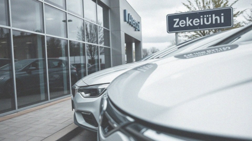 Jak leasing samochodu osobowego wpływa na ubezpieczenie?