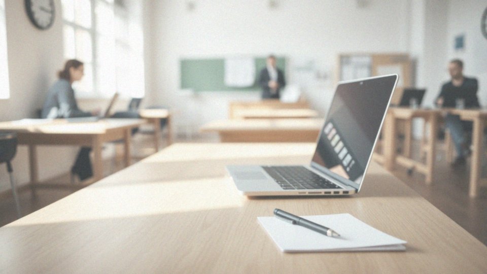 Jakie są opcje rehabilitacji zawodowej dla osób z depresją?