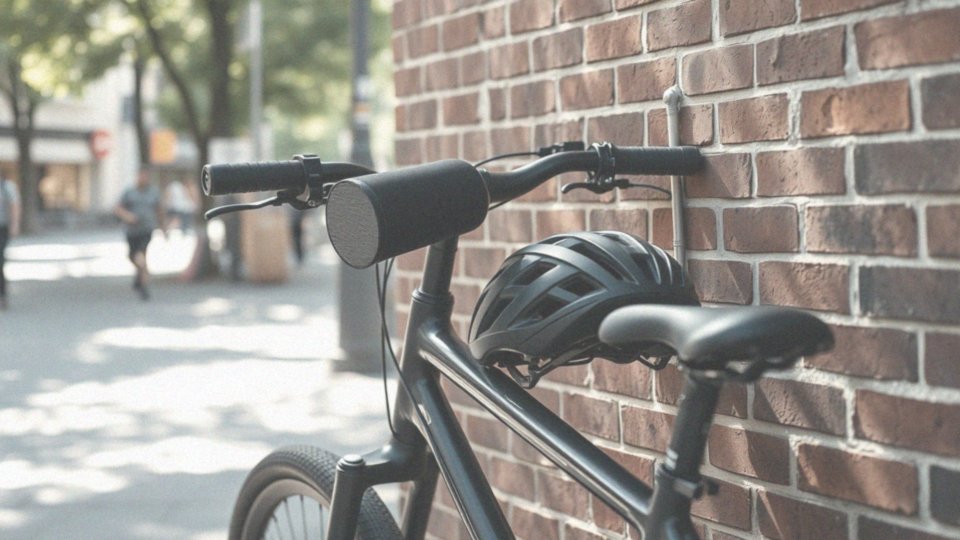 Jakie alternatywy dla tradycyjnych słuchawek są dostępne dla rowerzystów?