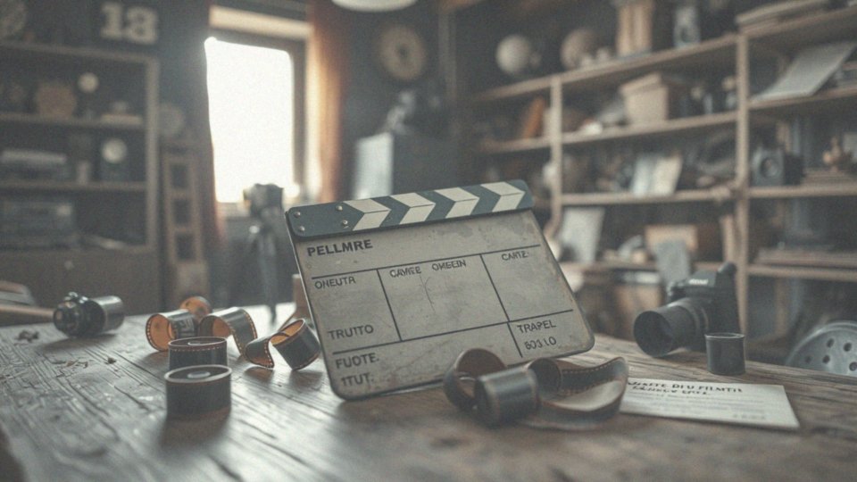 Jakie filmy zrealizował Robert Łukowski?