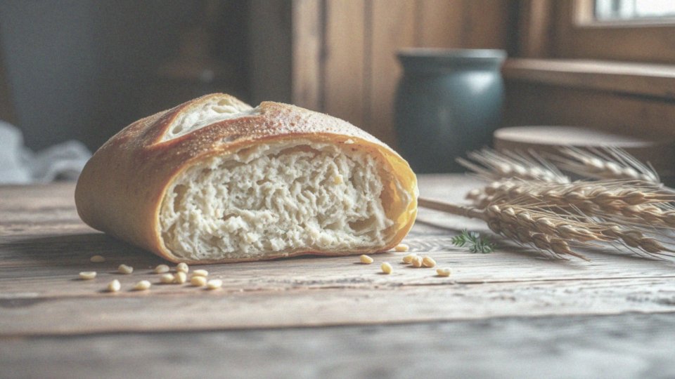 Jakie minerały i witaminy występują w kajzerce?