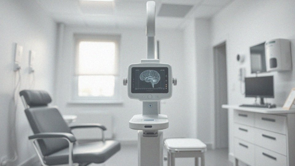 Jak diagnozuje się halucynacje wzrokowe?