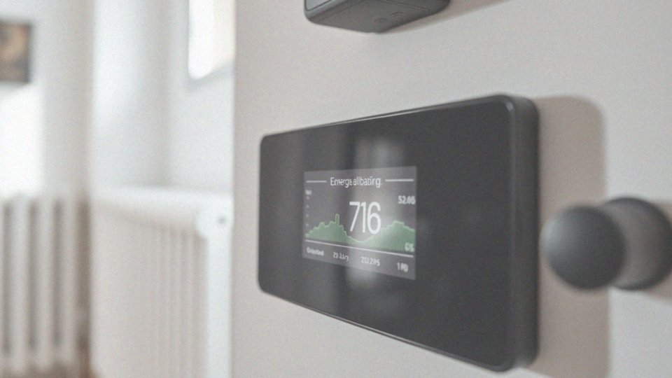 Jak tryb zimowy wpływa na oszczędność energii?