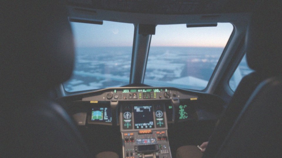 Jakie są zalety cyfrowego systemu sterowania fly-by-wire w A320?