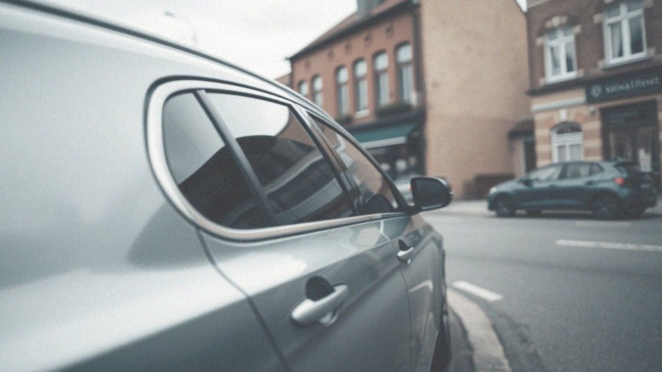 Jakie są podstawowe zasady amortyzacji samochodu osobowego?