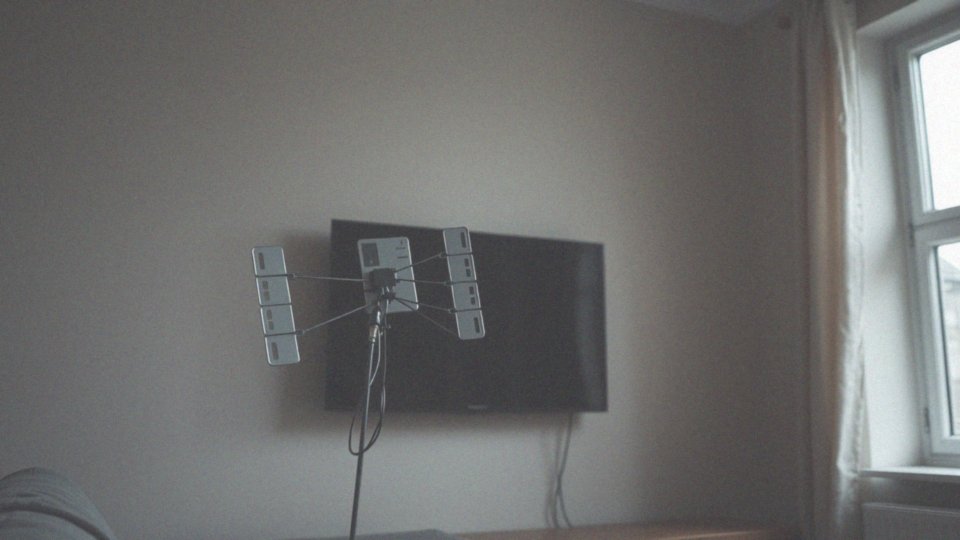 Jak rozwiązać problemy z odbiorem kanałów w telewizorze Samsung?