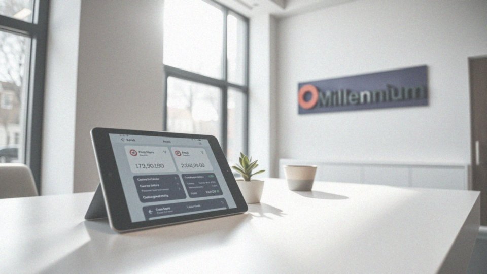 Jakie są korzyści konta 360° w Banku Millennium?