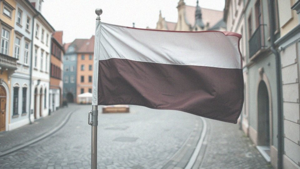 Jakie są wymiary flagi Litwy?