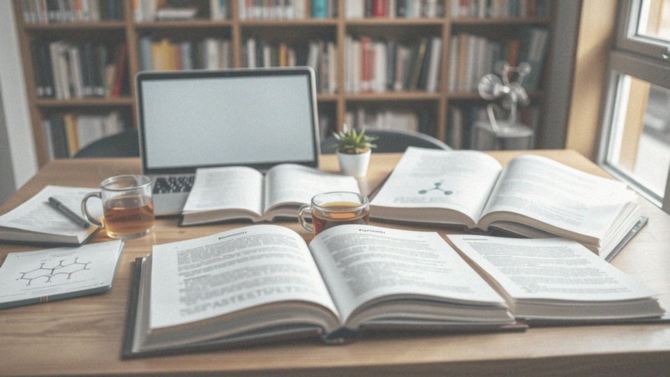 Jakie czynniki wpływają na trudność studiowania dietetyki?