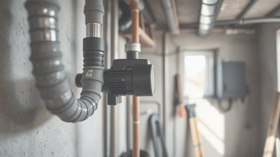 Jak montaż pompy obiegowej wpływa na efektywność energetyczną systemu?
