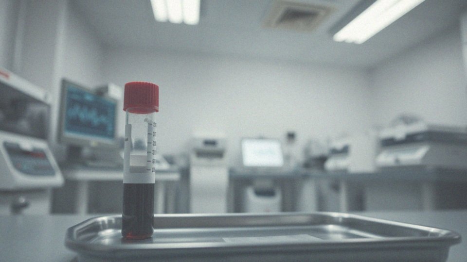 Czy anemia może świadczyć o innych chorobach?