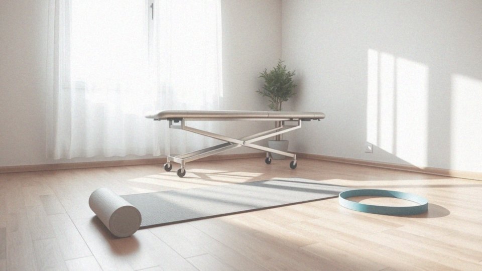 Jakie są metody rehabilitacji dla pacjentów z bólem kręgosłupa?