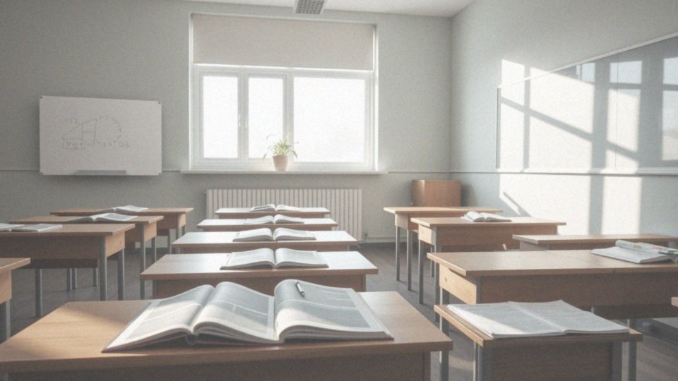 Jakie są trendy w obowiązkowych przedmiotach maturalnych?