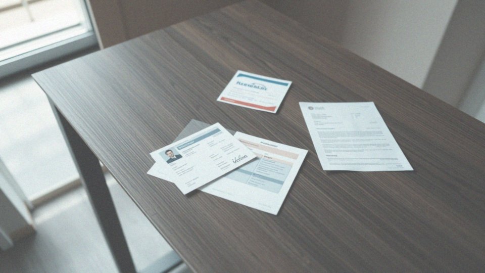 Jakie dokumenty są potrzebne do ubezpieczenia samochodu osobowego?