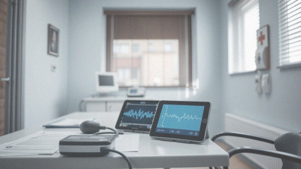 Dlaczego ważne jest monitorowanie leczenia lekami na chromanie przestankowe?