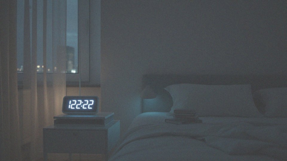 Jakie jest znaczenie duchowe godziny 22.22?