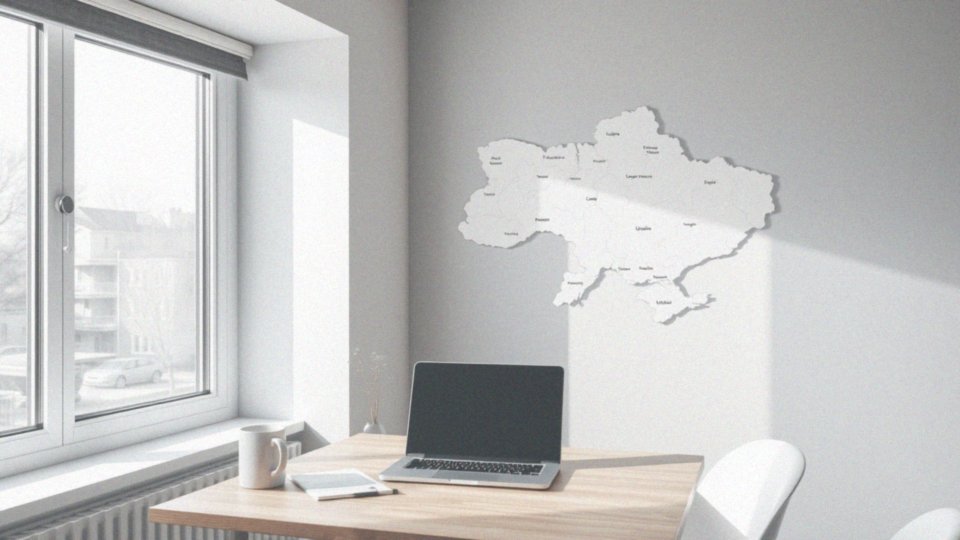 Dlaczego użycie przyimków 'w' i 'do' jest preferowane w kontekście Ukrainy?