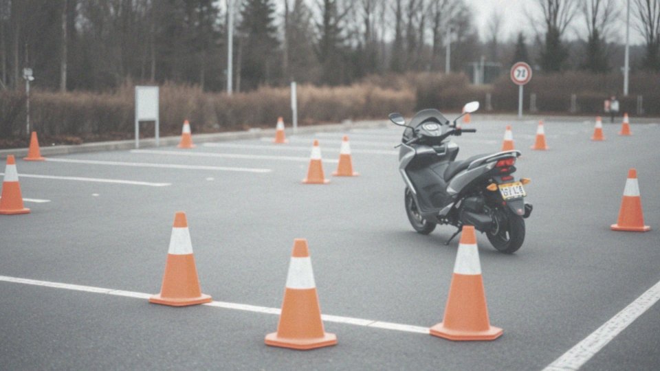 Jak wygląda egzamin na prawo jazdy A2?