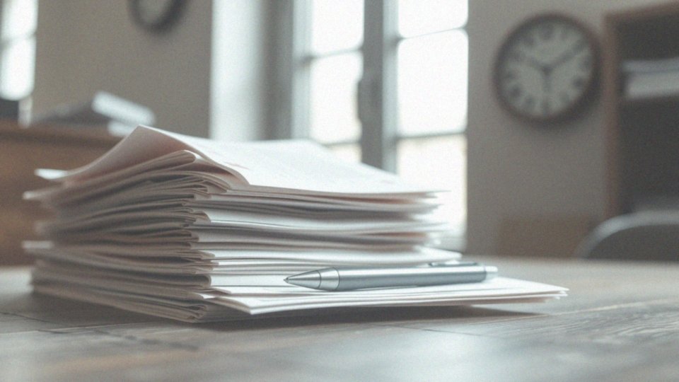 Jakie są skutki niepłacenia mandatów?