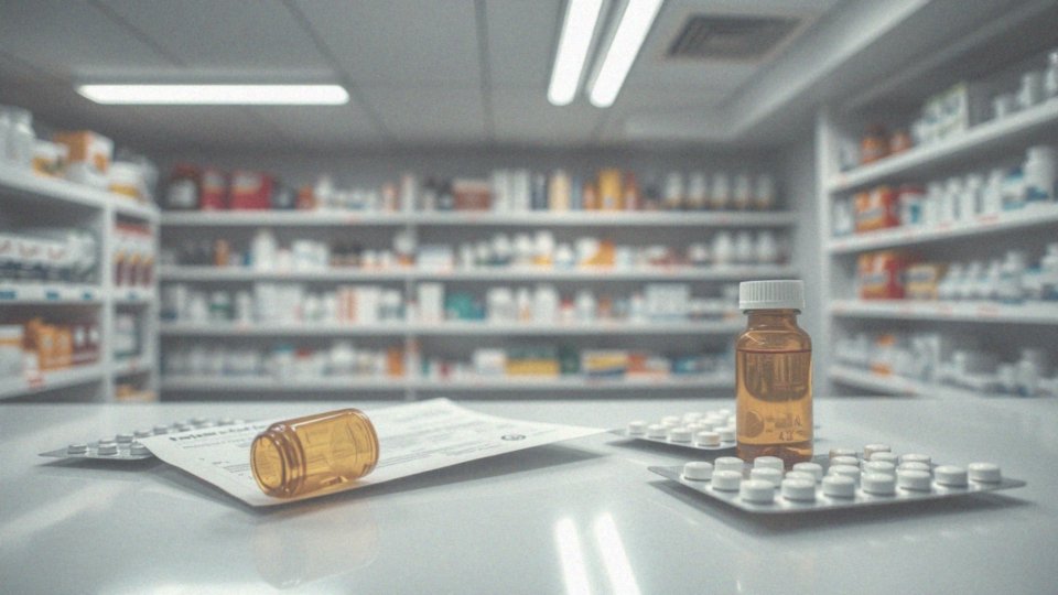 Dlaczego przyjmowanie antybiotyku powinno być zgodne z zaleceniami?