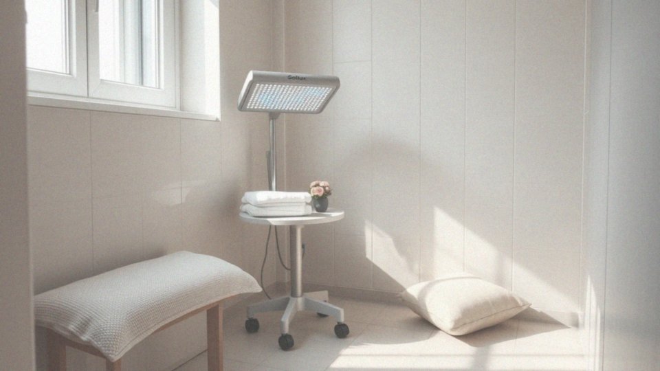 Jakie są opinie użytkowników na temat lampy sollux?