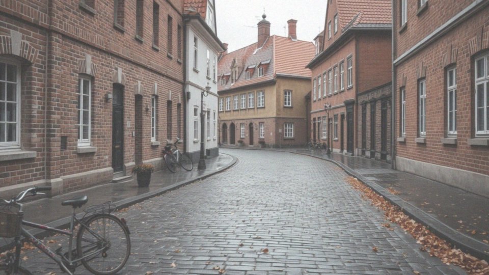 Jakie jesienią kwestie dotyczą mieszkania i lokalizacji w Toruniu?
