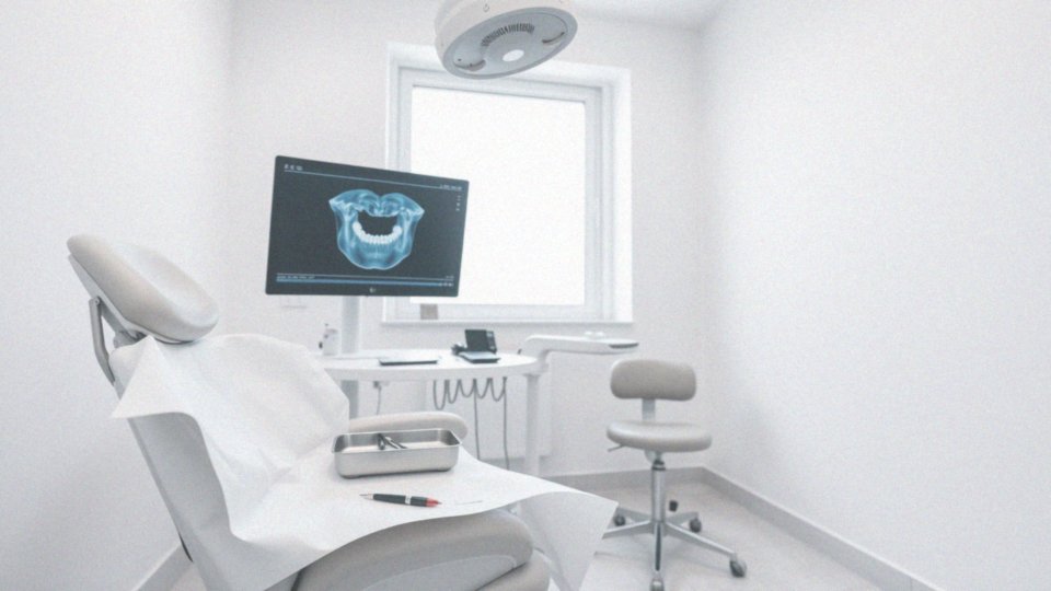 Jakie są koszty implantacji zęba?
