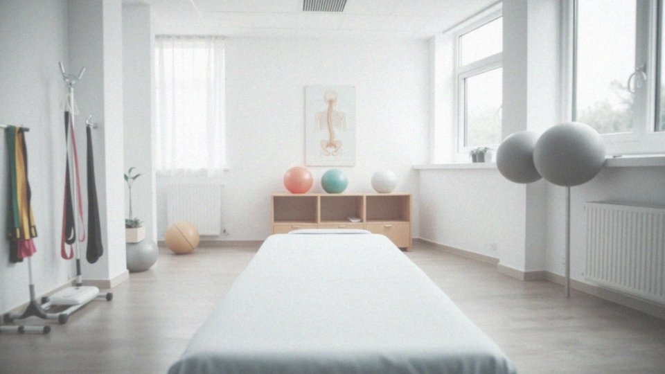 Jakie są możliwości rehabilitacji dla osób z ostrym bólem kręgosłupa lędźwiowego?