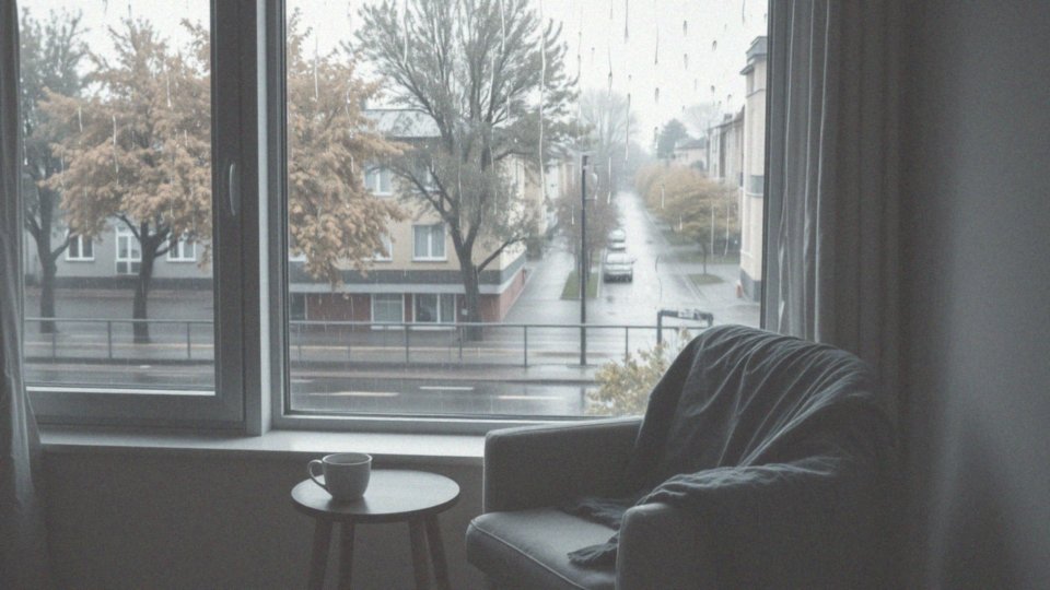 Jakie są skutki emocjonalne rozstania?