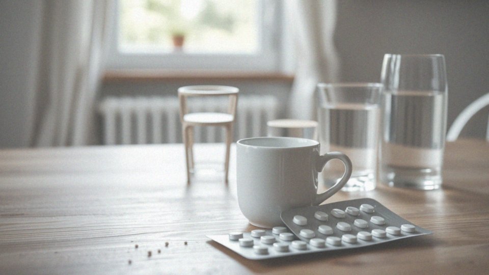Kiedy należy przyjmować Controloc 20 mg?