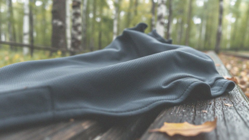 Czy softshell jest oddychający?