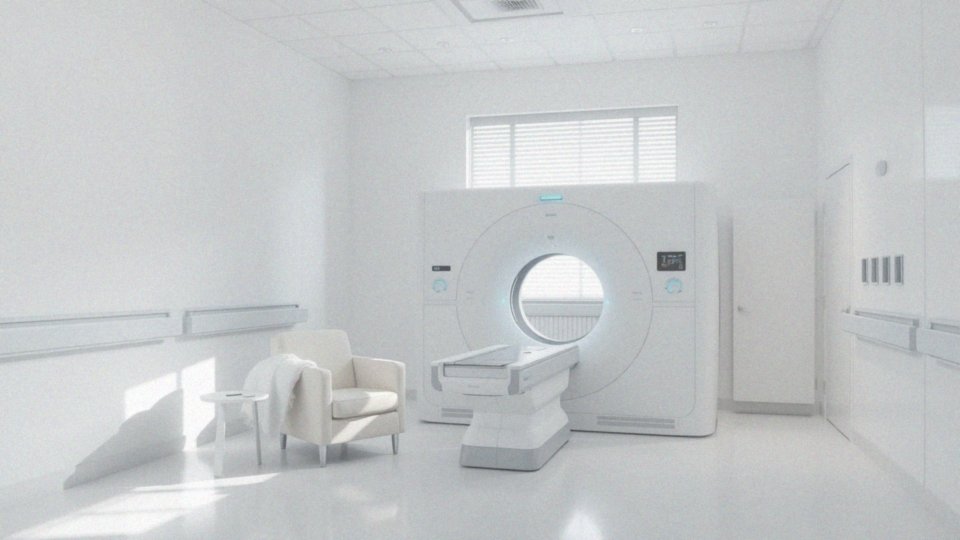 Jak rezonans magnetyczny pomaga w diagnostyce raka?