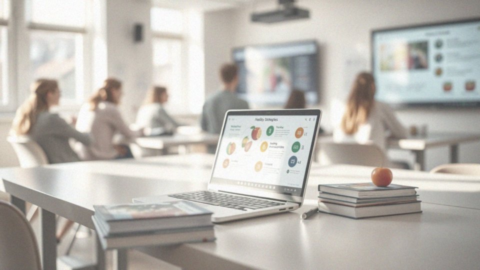 Jakie umiejętności dotyczące promowania zdrowego stylu życia można nabyć na kierunku dietetyka?
