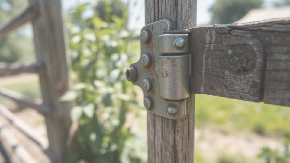 Dlaczego warto stosować smar silikonowy do zawiasów?