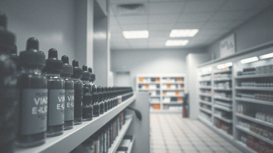 Czy liquidy 0 mogą być używane przez dzieci poniżej 18 lat?