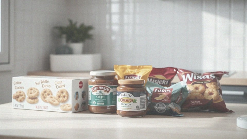 Co mówi prawo dotyczące etykietowania produktów zawierających olej palmowy?