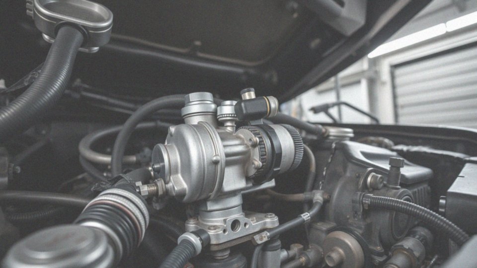 Jakie są zastosowania pompy vacum 1.9 TDI?