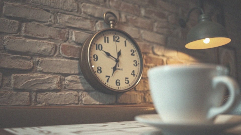 21:21 co znaczy? Odkryj duchowe przesłanie tej anielskiej godziny