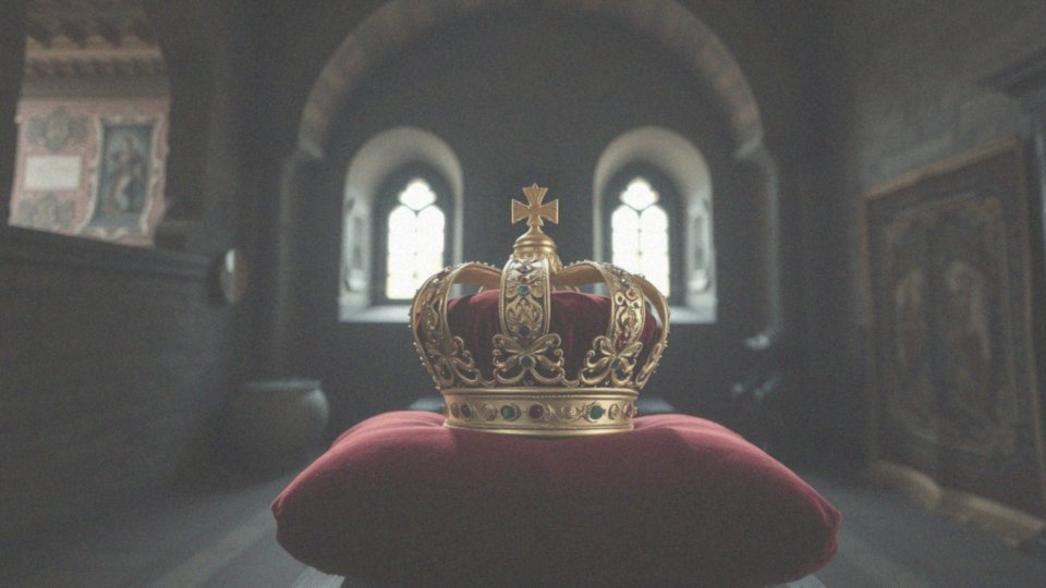 Ilu królów koronowanych miała Polska w swojej historii?