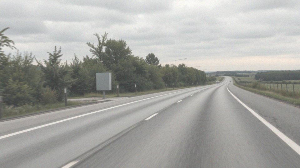 Co to jest mandat z fotoradaru?