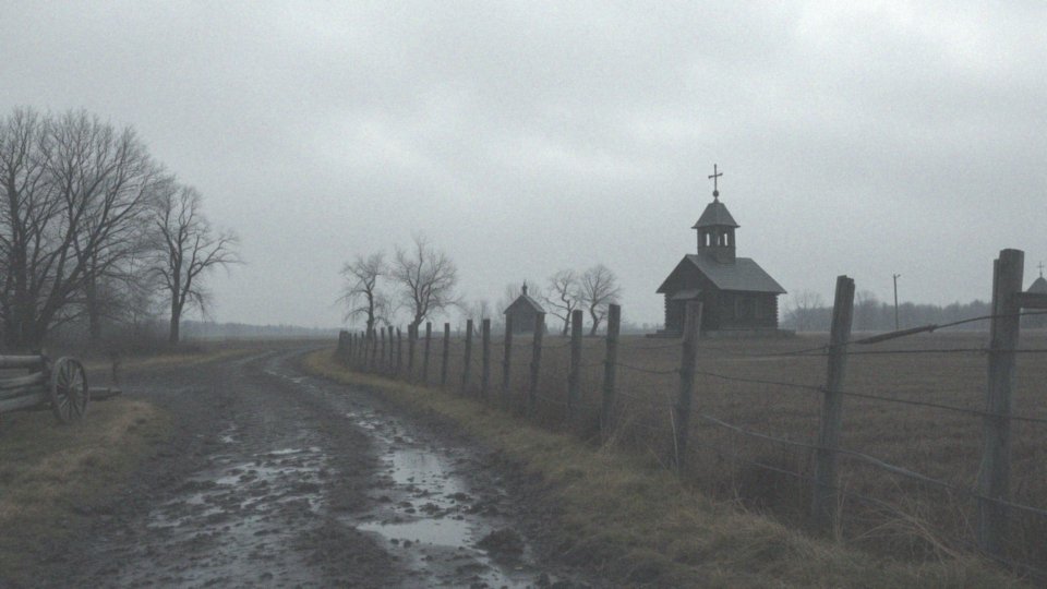 Jakie represje związane były z branką i poborem?