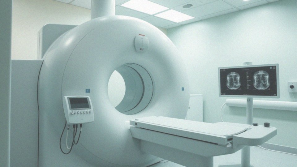 Jakie są możliwe wyniki badań rezonansem magnetycznym?