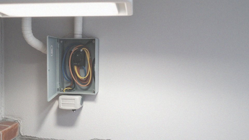 Co należy wziąć pod uwagę przy podłączeniu elektrycznym pompy obiegowej?