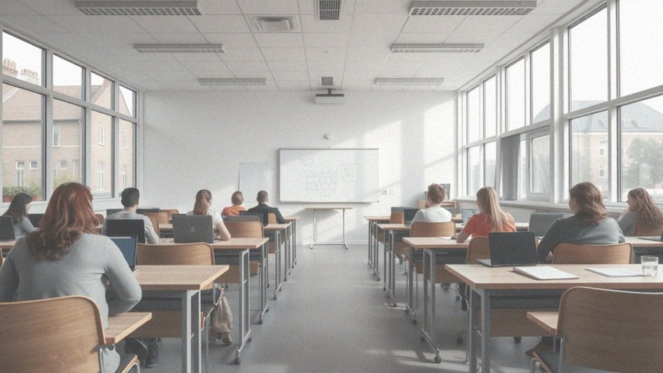 Czy szkoła policealna to alternatywa dla studiów?