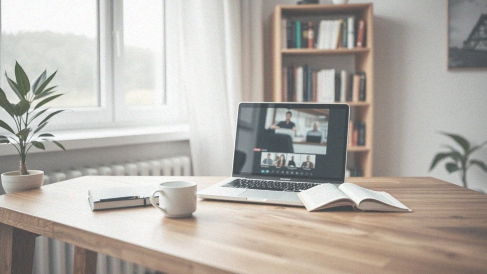 Jakie są korzyści z nauki dietetyki w trybie online?