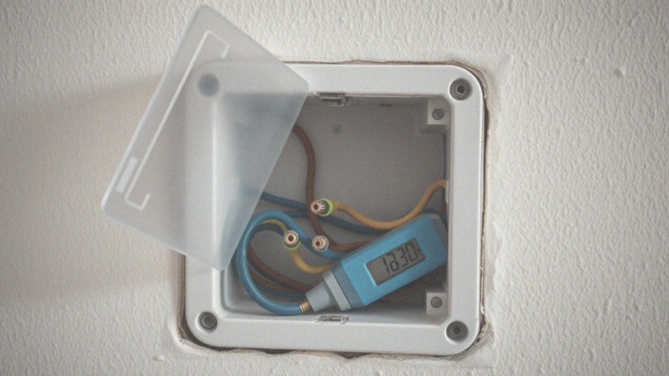 Jak przygotować instalację elektryczną do podłączenia włącznika?