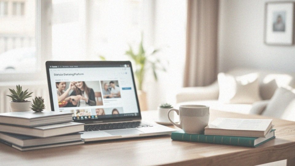 Dla kogo są przeznaczone studia dietetyka online?
